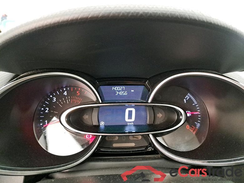 RENAULT Clio Société VU 5p Berline Air Medianav dCi 90 - 18 #6