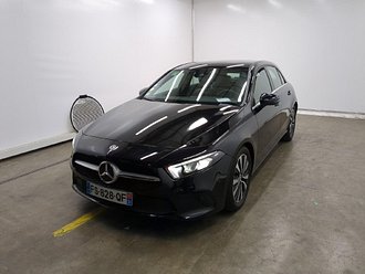 Mercedes A 180