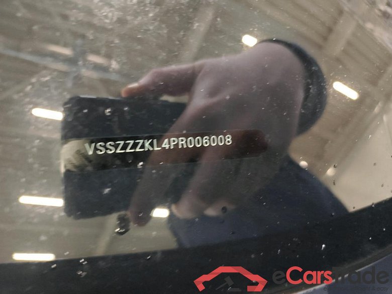 SEAT Leon Sportstourer 81 kW #3