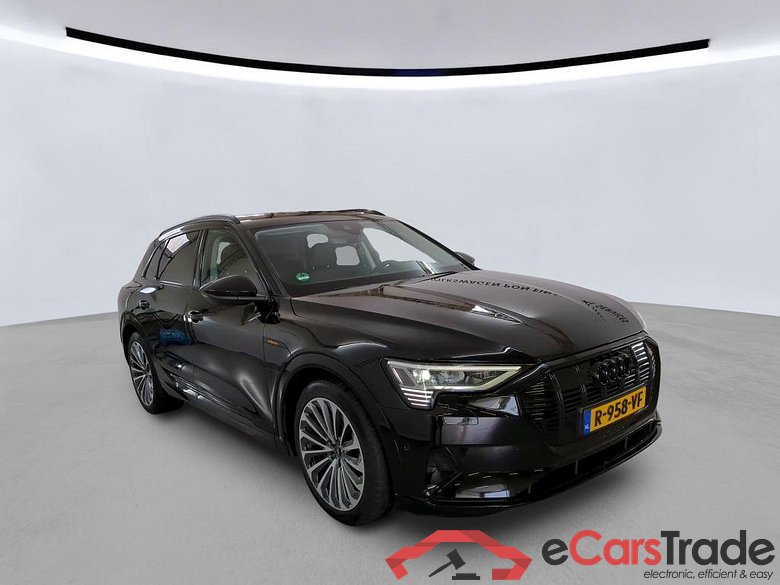 AUDI e-tron 300 kW #5