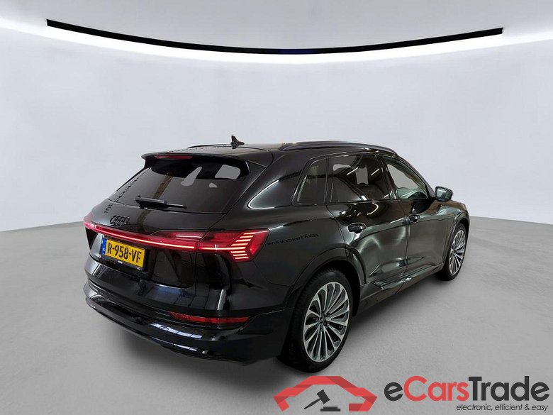 AUDI e-tron 300 kW #6