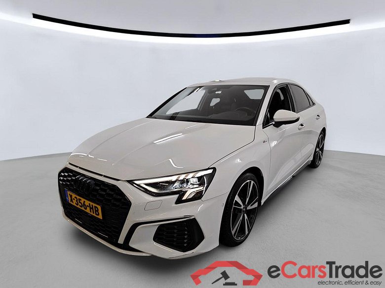 AUDI A3 Limousine 110 kW