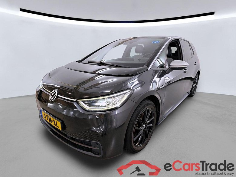 VOLKSWAGEN ID.3 150 kW