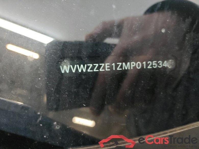 VOLKSWAGEN ID.3 150 kW #3