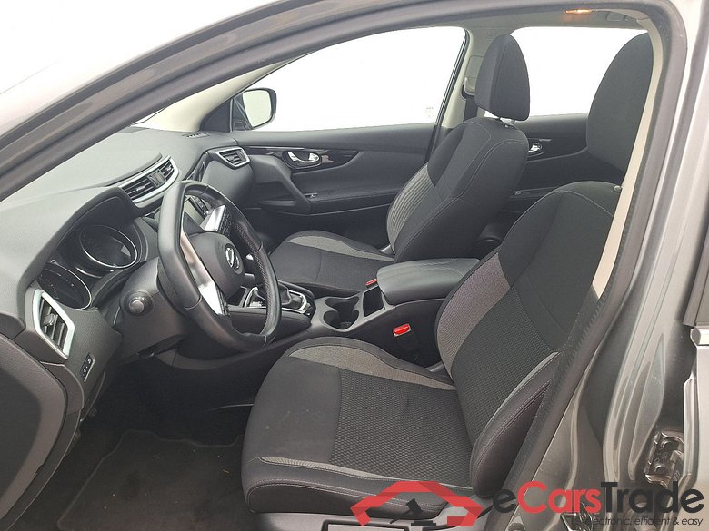 Nissan, Qashqai '17, Nissan Qashqai DIG-T 160 EVAPO DCT Urban Edition 5 #3
