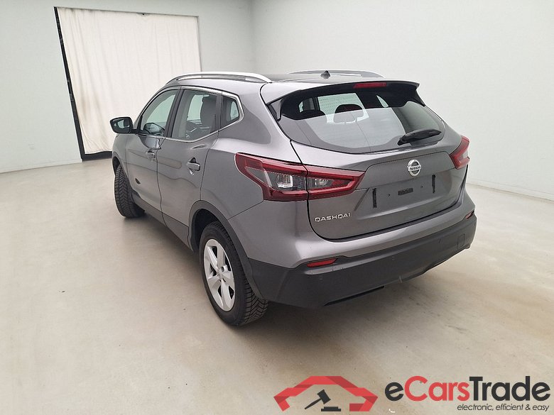 Nissan, Qashqai '17, Nissan Qashqai DIG-T 160 EVAPO DCT Urban Edition 5 #6