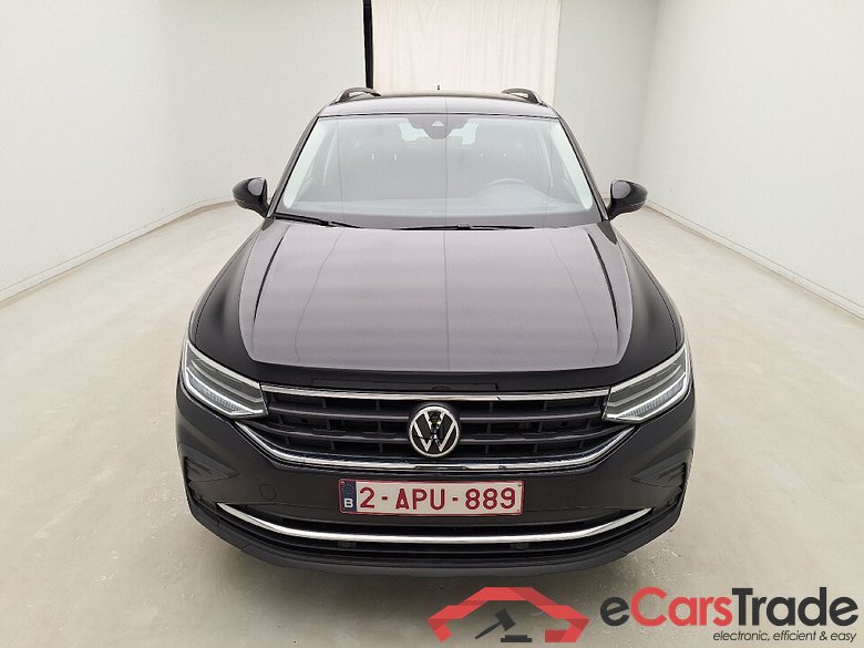 VW, Tiguan FL'20 PHEV, Volkswagen Tiguan 1.4 eHybrid DSG Life 5d #1