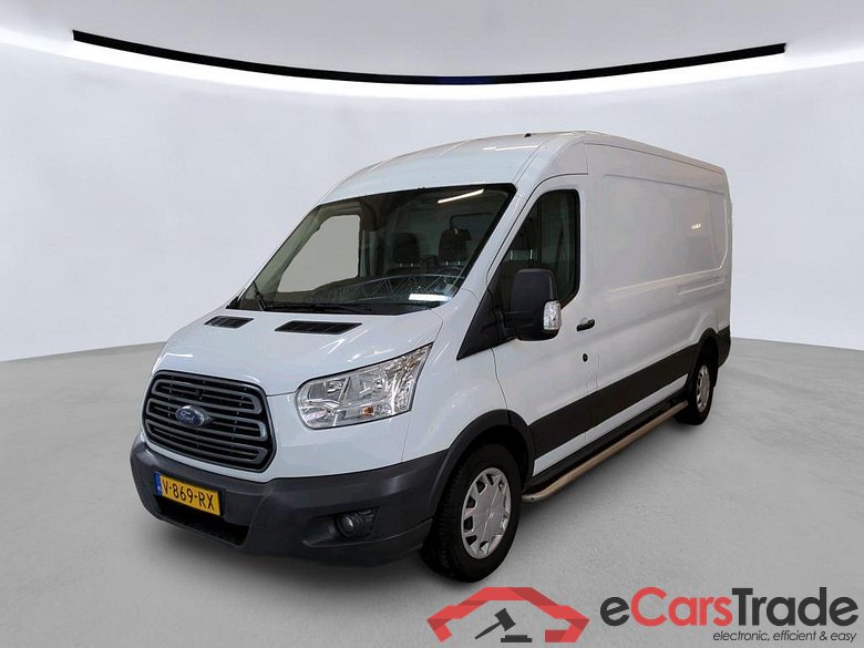 FORD Transit 96 kW