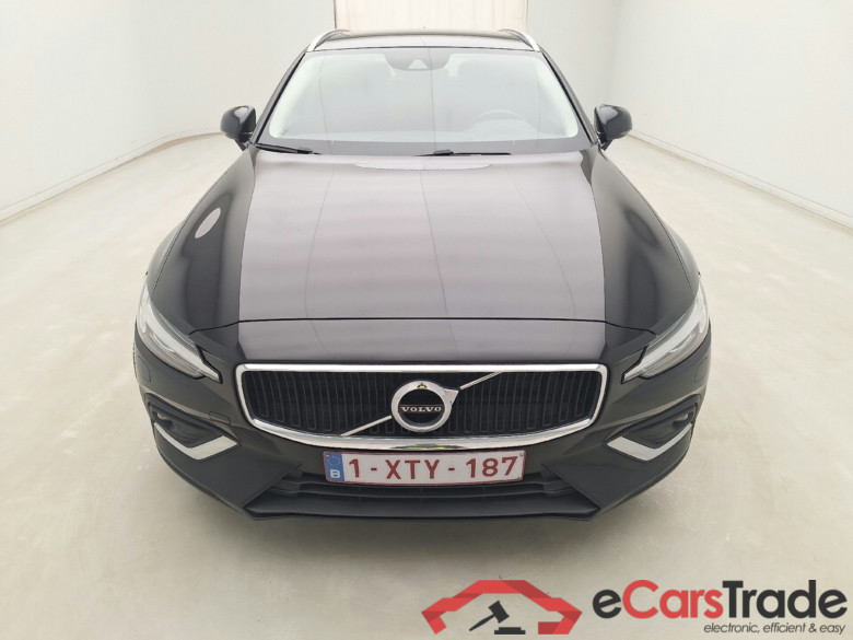 Volvo, V60 '18, Volvo V60 D3 Geartronic Inscription 5d