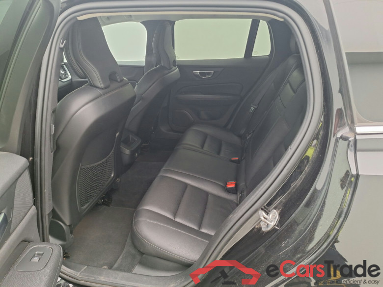 Volvo, V60 '18, Volvo V60 D3 Geartronic Inscription 5d #4