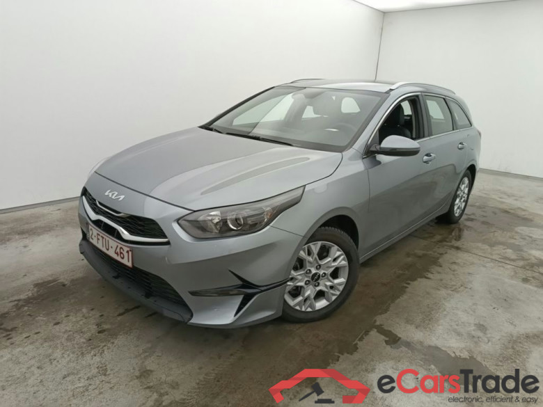 KIA cee'd Sportswagon Pulse 1.0 T-GDi 100 ISG 5d