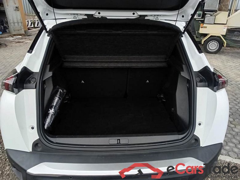 PEUGEOT 2008 / 2019 / 5P / CROSSOVER BLUEHDI 110 ALLURE S/S #5