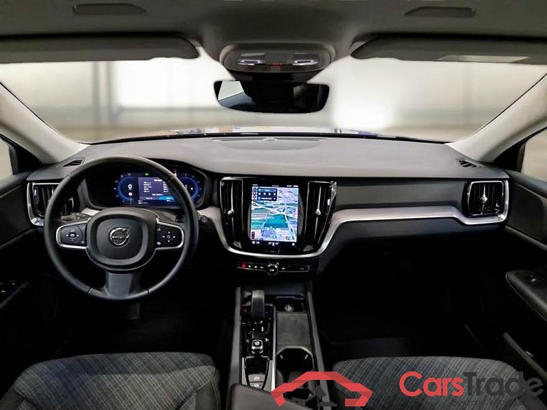VOLVO V60 / 2019 / 5P / STATION WAGON B4 D AUTOM.CORE #3