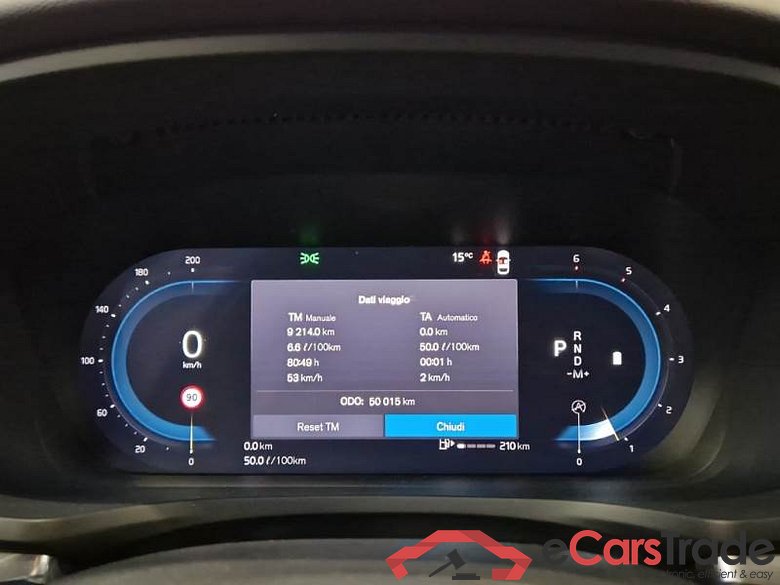 VOLVO V60 / 2019 / 5P / STATION WAGON B4 D AUTOM.CORE #4