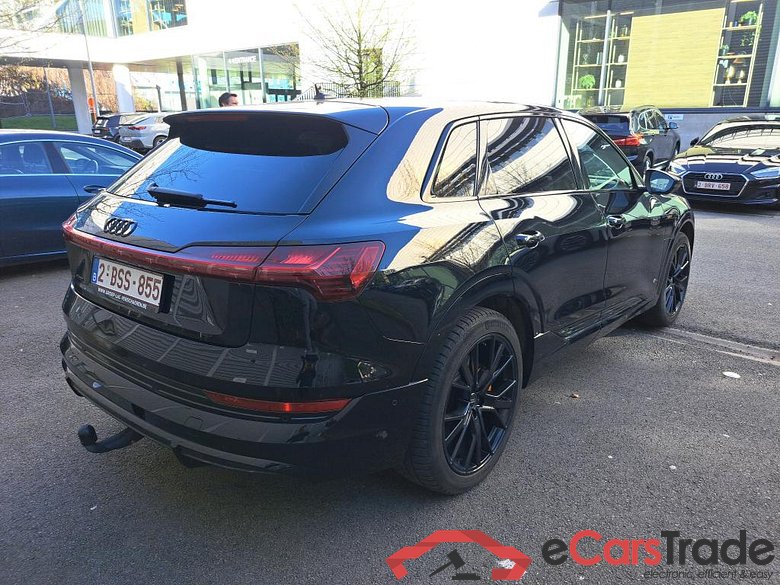 AUDI E-TRON BEV 95KWH 55 QUATTRO COMPETITION #4