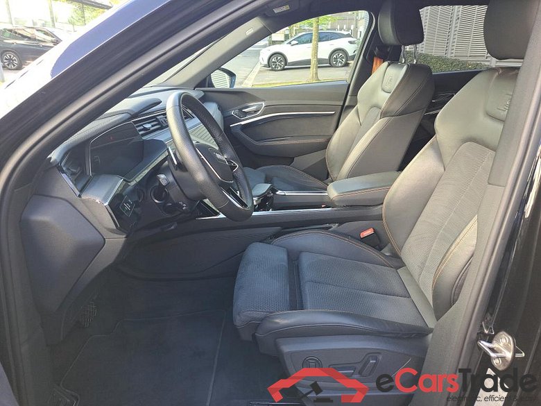 AUDI E-TRON BEV 95KWH 55 QUATTRO COMPETITION #5