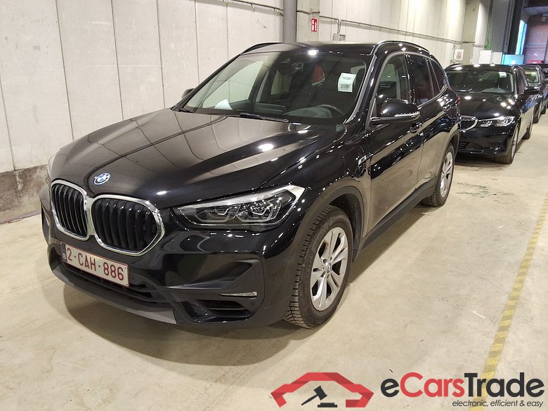 BMW X1 1.5 XDRIVE25E PHEV 162KW) #1