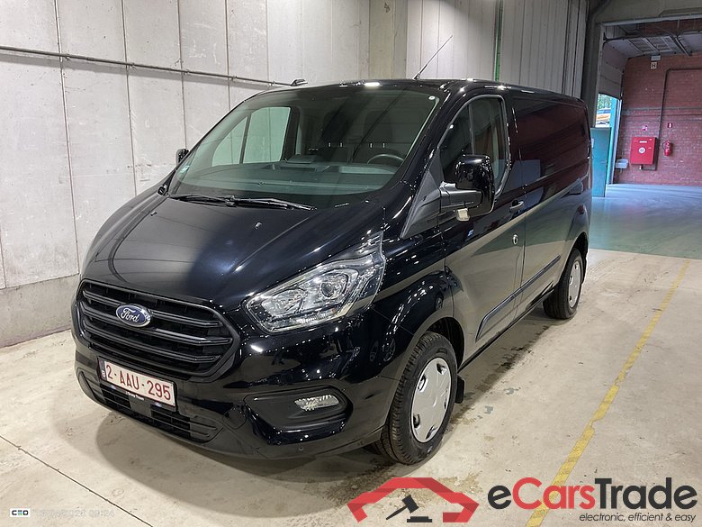FORD TRANSIT CUSTOM 2.0TD 130PS TREND FWD 280 SWB