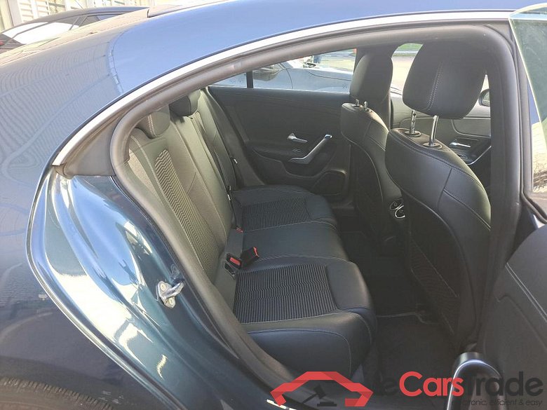 MERCEDES-BENZ CLASS CLA SHOOTING BREAK (X118 CLA 180 Business Solution #6