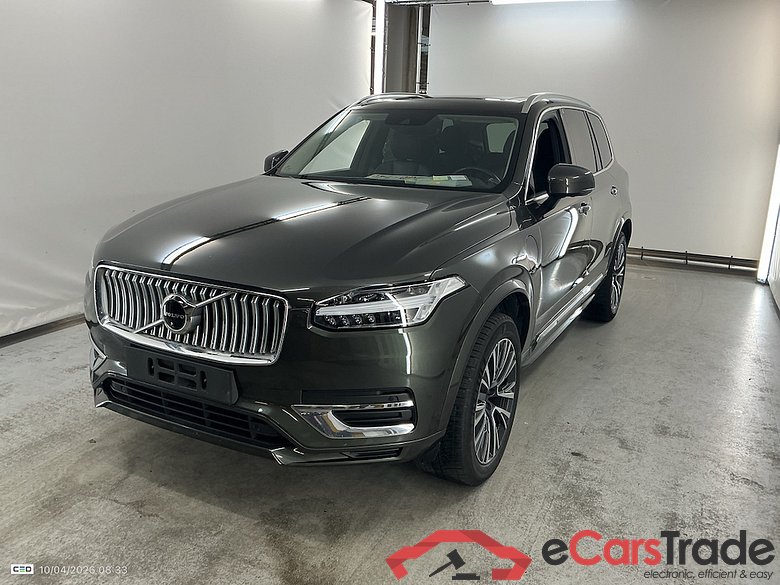 VOLVO XC90 2.0 T8 PHEV INSCRIPTION 7PL. AUTO 4WD #1
