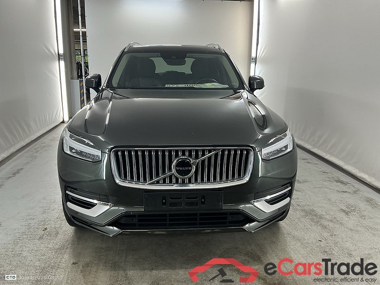 VOLVO XC90 2.0 T8 PHEV INSCRIPTION 7PL. AUTO 4WD #2