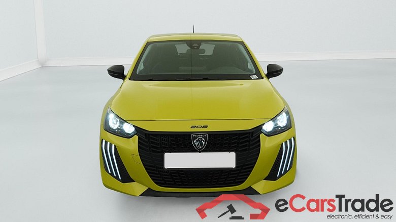 Peugeot 208 PureTech 100 S&S BVM6 Active #2