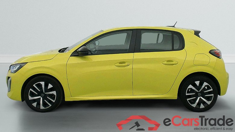 Peugeot 208 PureTech 100 S&S BVM6 Active #4