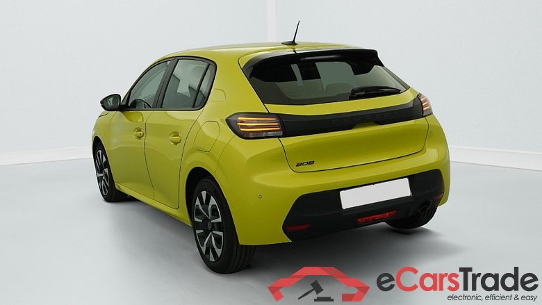 Peugeot 208 PureTech 100 S&S BVM6 Active #5
