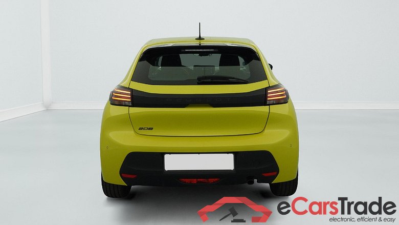 Peugeot 208 PureTech 100 S&S BVM6 Active #6