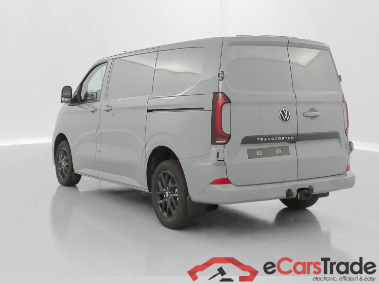 Volkswagen Transporter Business 2.0 TDI 150 ch #5