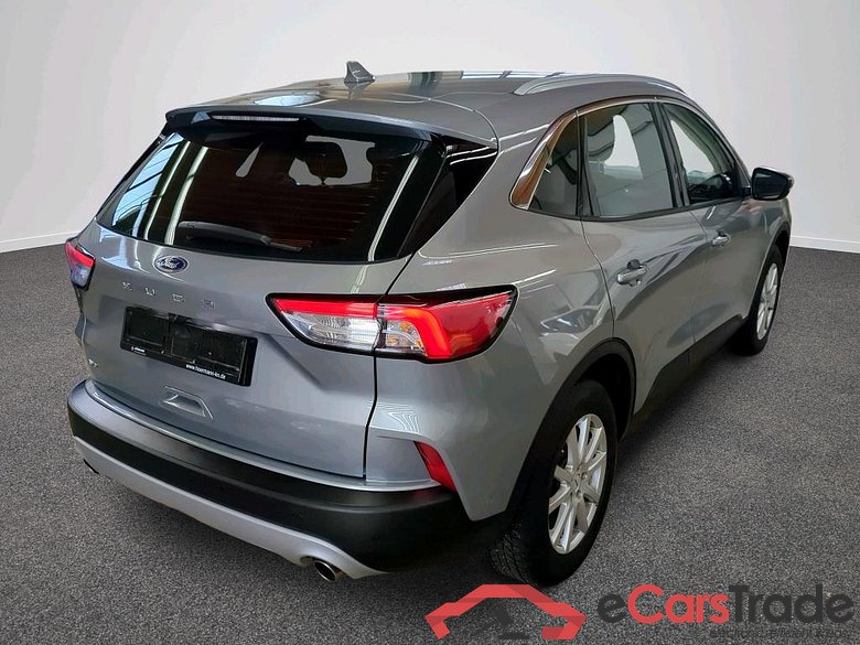 Kuga Titanium 2.0 EcoBlue 140KW AT8 E6d #2