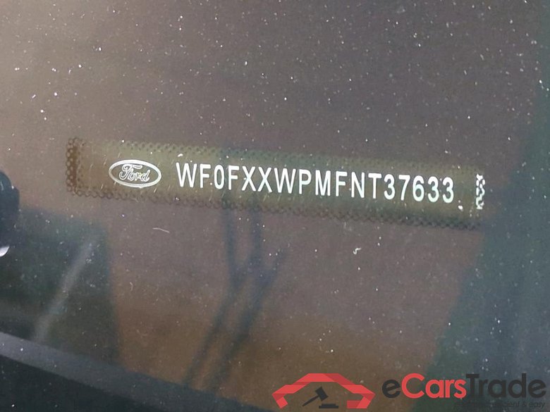 Kuga Titanium 2.0 EcoBlue 140KW AT8 E6d #4