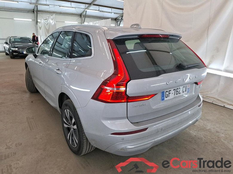VOLVO XC60 / 2021 / 5P / SUV Recharge T8 455 Geartro Inscription Busi #2