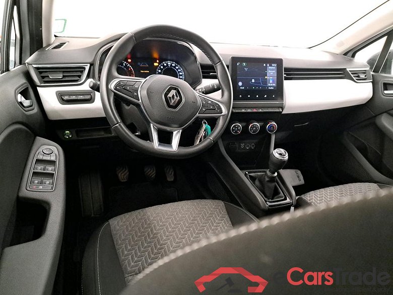 Clio V Business 1.0 TCe 100CV BVM6 E6d / GPL #5