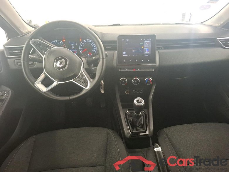 Clio V Business 1.0 SCe 65CV BVM5 E6d #5