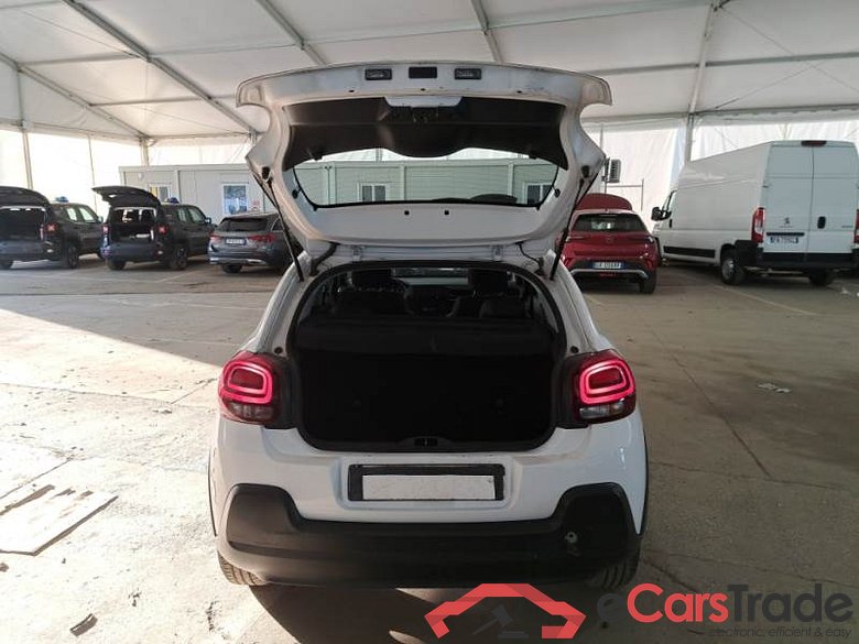 CITROEN C3 / 2020 / 5P / BERLINA PURETECH 83 SeS FEEL NEO PATENTATI #5