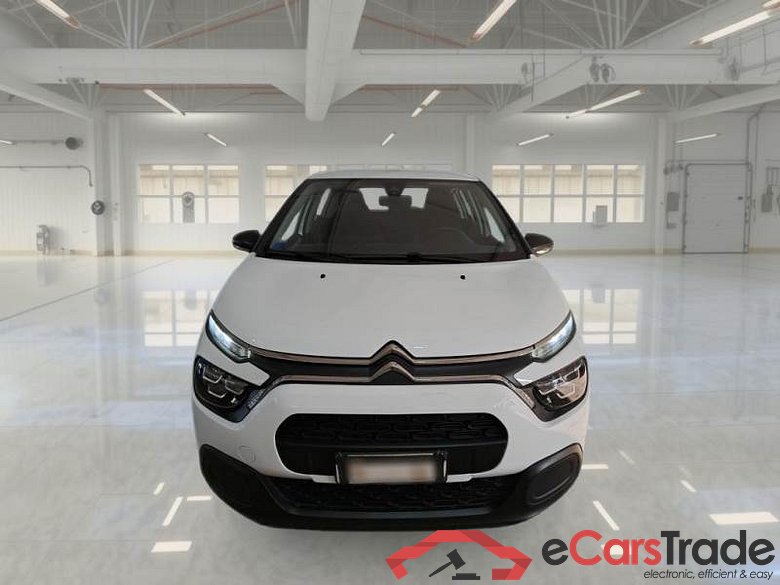 CITROEN C3 / 2020 / 5P / BERLINA PURETECH 83 SeS FEEL NEO PATENTATI #6