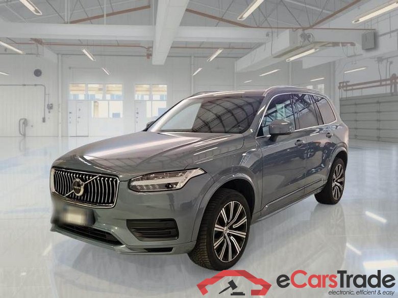 VOLVO XC90 / 2014 / 5P / SUV B5 D AWD AUTOMATICO CORE #1