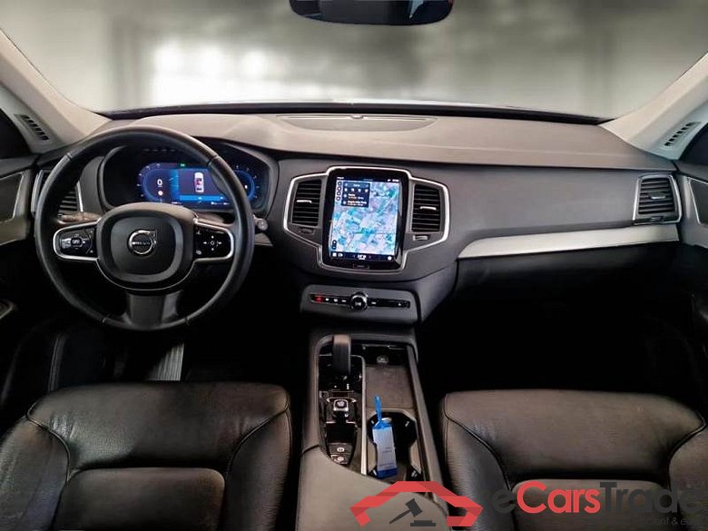 VOLVO XC90 / 2014 / 5P / SUV B5 D AWD AUTOMATICO CORE #3