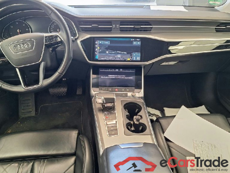 A6 Avant 35 TDI design 2.0 TDI 120KW AT7 E6d #3