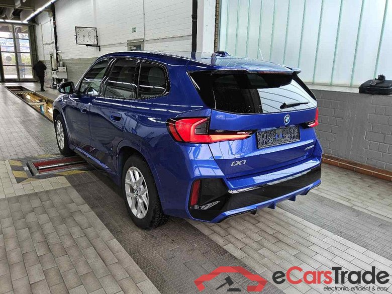 BMW iX1 (U11E)(2022->) DE - SUV5 30, xDrive M Sport, 2024 - 2026 #4