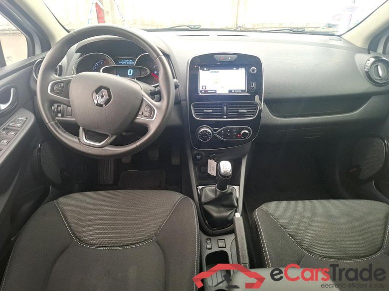 Clio IV Business 0.9 TCe 90CV BVM5 E6 #5