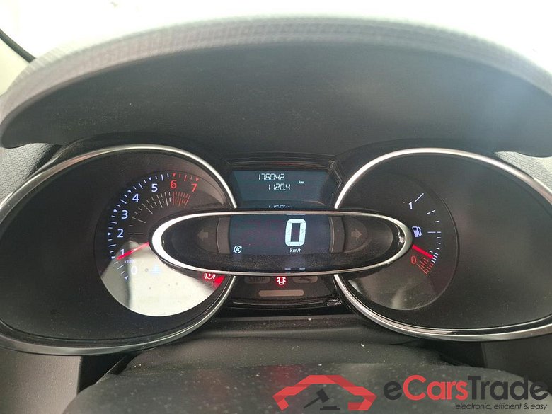 Clio IV Business 0.9 TCe 90CV BVM5 E6 #6