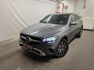 Mercedes GLC 300