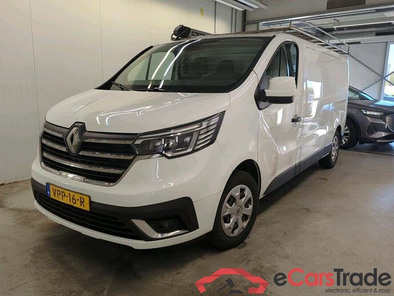 RENAULT Trafic 2.0 dCi T30 L2H1Work