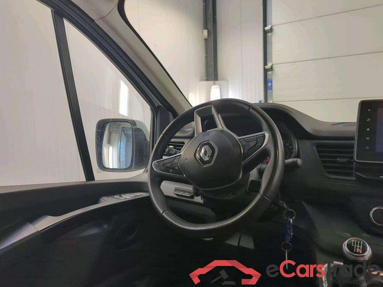 RENAULT Trafic 2.0 dCi T30 L2H1Work #3