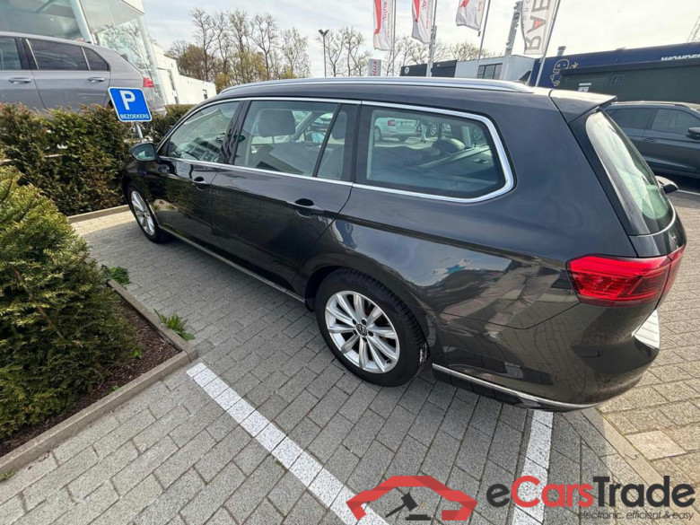 VOLKSWAGEN Passat Variant GTE Passat Variant GTE 'Business' 1.4 TSI  160 kW (218 pk) 6 versnellingen DSG #2