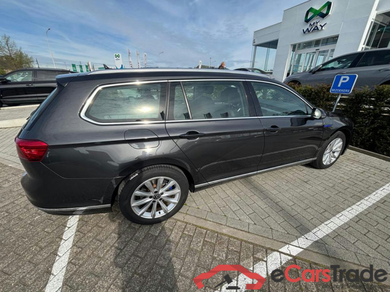 VOLKSWAGEN Passat Variant GTE Passat Variant GTE 'Business' 1.4 TSI  160 kW (218 pk) 6 versnellingen DSG #3
