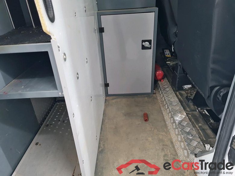 FORD TRANSIT 2T 350M FOU MWB HR DSL 2.0 TDCi L2H2 Trend #6