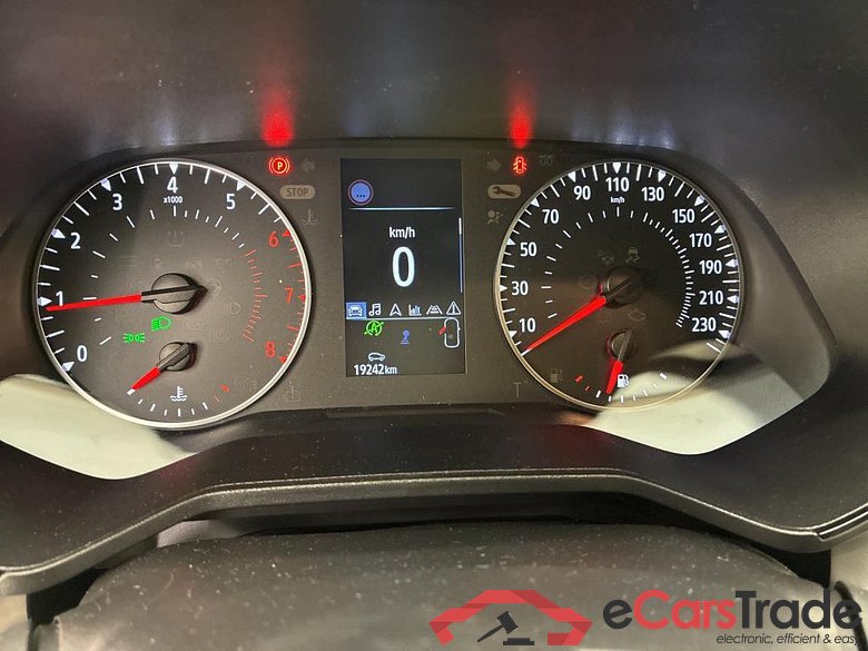 Clio V Business 1.0 TCe 100CV / GPL BVM6 E6d #6